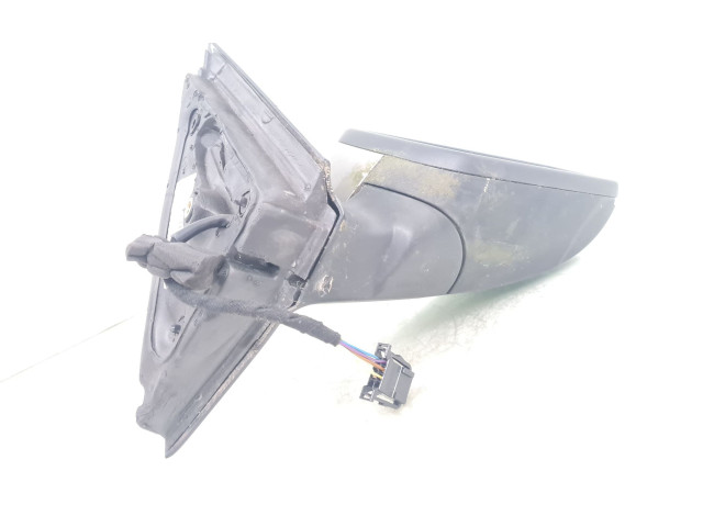 Зеркало электрическое        Skoda Fabia Mk3 (NJ)  2015 - 2021 года   