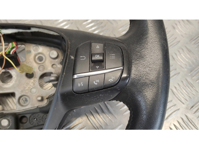 Volant Ford Transit Custom 2018 JK213600GA3ZHE  