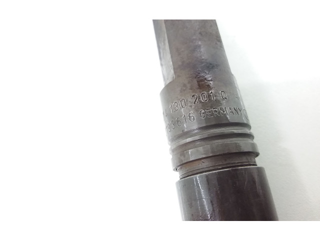 Vstřikovač 074130201Q, 0432193616 Volvo S70 V70 V70 XC pro naftový motor 2.5