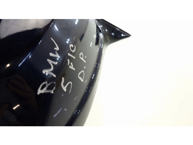 Zpětné zrcátko BMW 5 F10 F11 2013 F0153404U6680