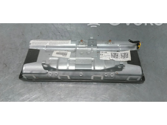 Подушка безопасности для колен 8V1880841C, 8V1880841A   Audi A3 S3 8V