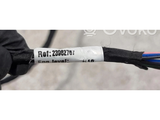 Зеркало электрическое        Audi A3 8Y  2020 -  года   