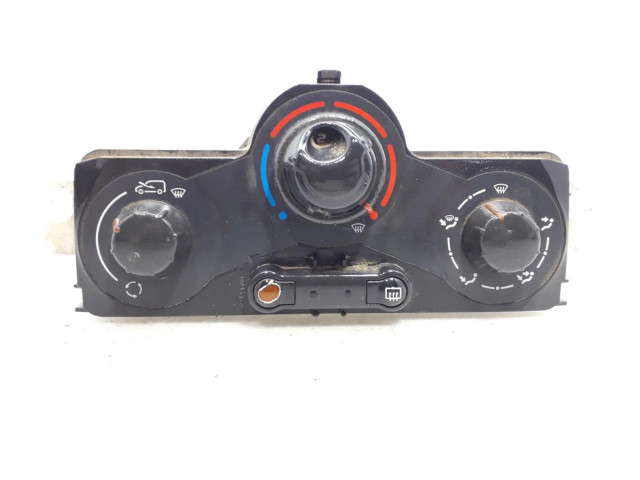 Блок управления климат-контролем 275704476R   Renault Kangoo I