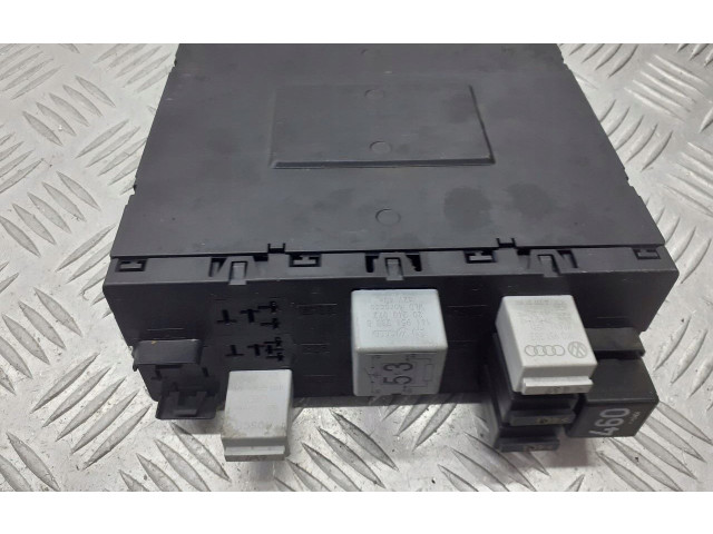 Блок управления 1K0937049K Volkswagen Golf Plus