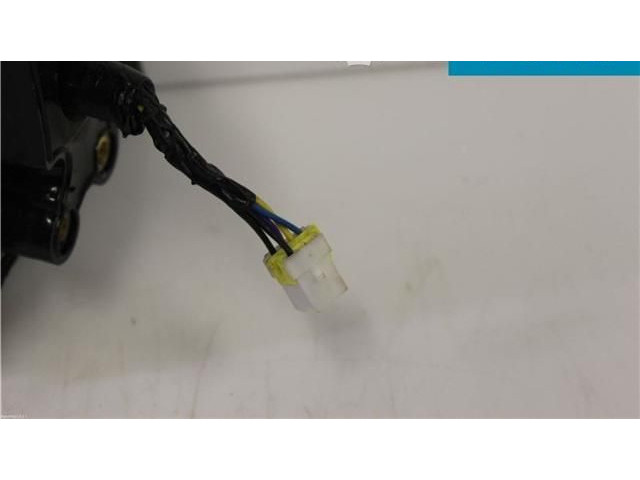 Zpětné zrcátko Suzuki Grand Vitara I 2005 8470266D32Z2S