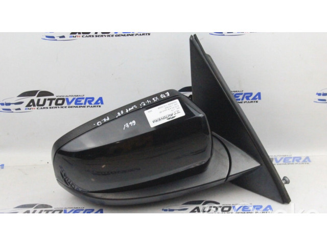 Zpětné zrcátko levé BMW X5 E70 2006