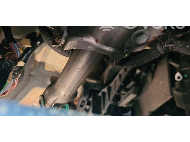 Руль 9824737580 Peugeot 2008 II