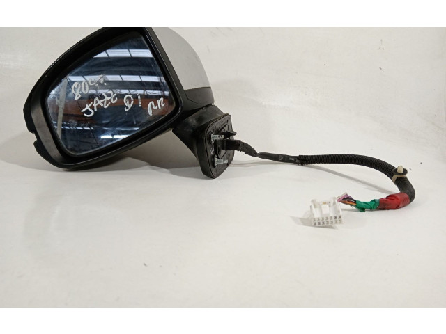 Zpětné zrcátko Honda Jazz 2017