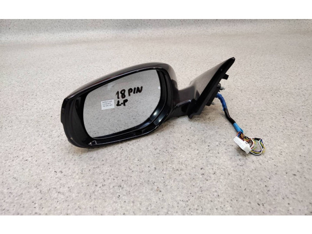 Зеркало электрическое        Infiniti Q50  2014 -  года   