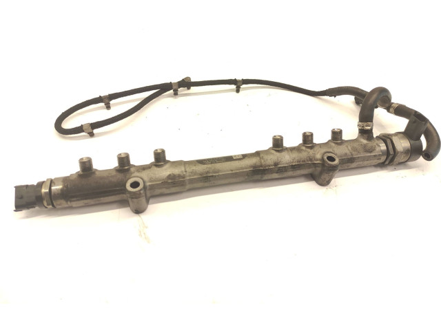 Топливная рампа 30777554, 068824L5   Volvo XC90  