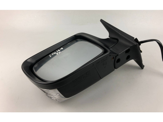 Зеркало электрическое        Subaru Forester SG  2006 - 2008 года   