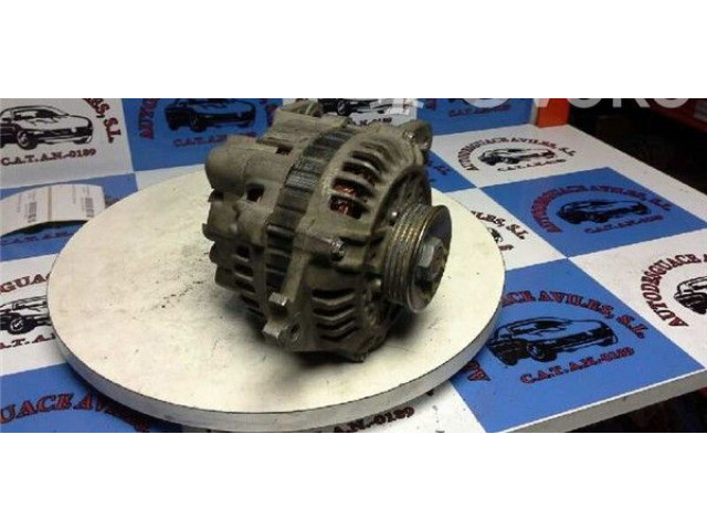 Генератор CGB13185 Hyundai Sonata