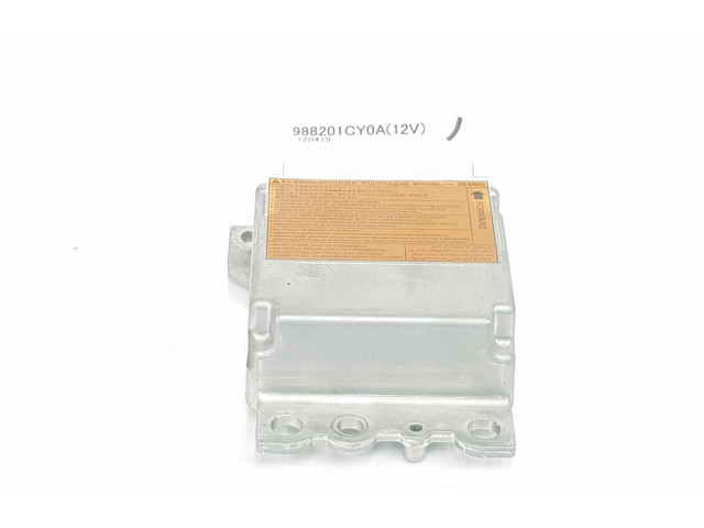 Блок подушек безопасности 988201CY0A, 988201CY0A Infiniti FX
