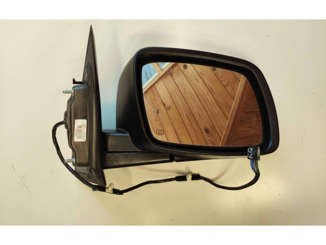 Зеркало электрическое Fiat Freemont - года