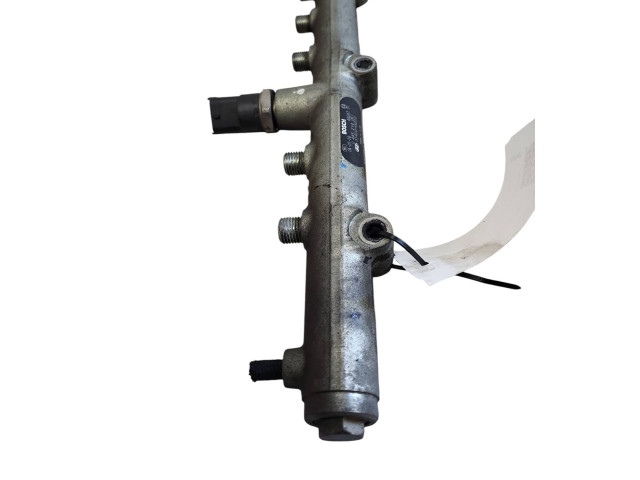 Топливная рампа 0445214061, 314004A010   KIA Sorento   для двигателя D4CB