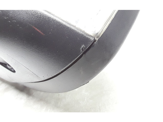 Зеркало электрическое        Volvo V70  2008 - 2013 года   