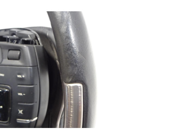 Руль Citroen C5  2008 - 2016 года 4109KX      