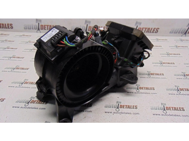Вентилятор печки    A1648300008, A2218703858   Mercedes-Benz GL X164