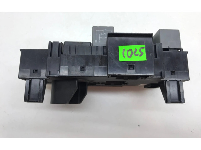 Pojistková skříňka A2229063701, 50PL12F00 Mercede-Benz S W222 2015