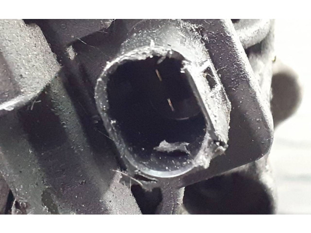 Генератор 06F903023F, P3-A4-25-4 Volkswagen Golf SportWagen