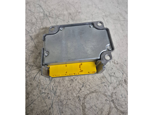 Блок подушек безопасности DDPPSCB1, P8635A053 Mitsubishi Outlander