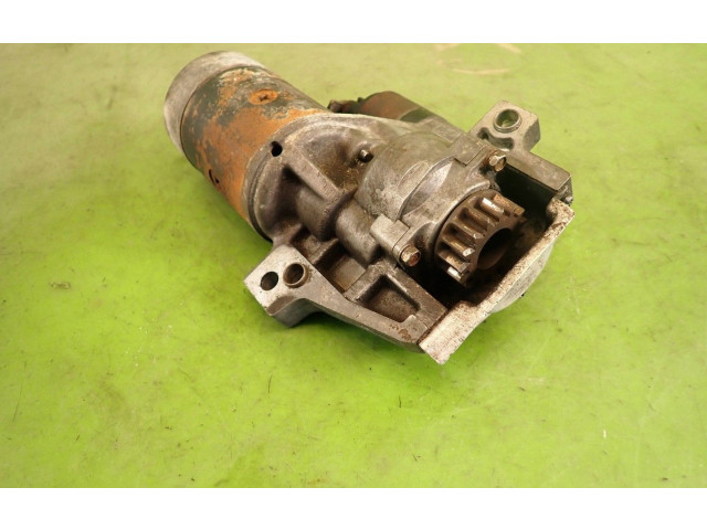 Стартер 0001107022, 02A911023T Volkswagen Sharan