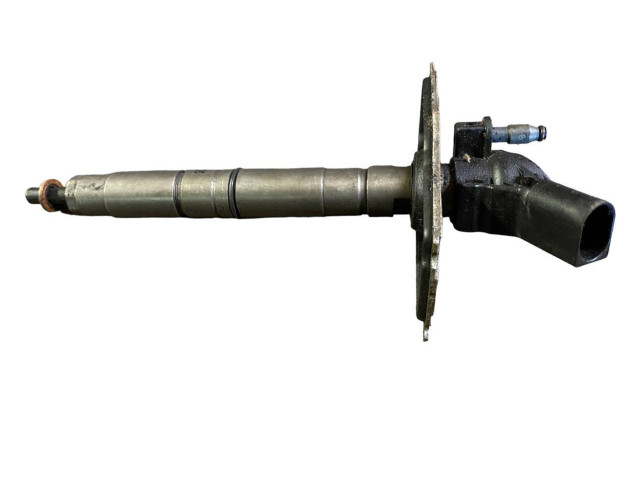 Vstřikovač 057130277AM, 0445117020 Audi A8 S8 D4 4H pro naftový motor 3.0
