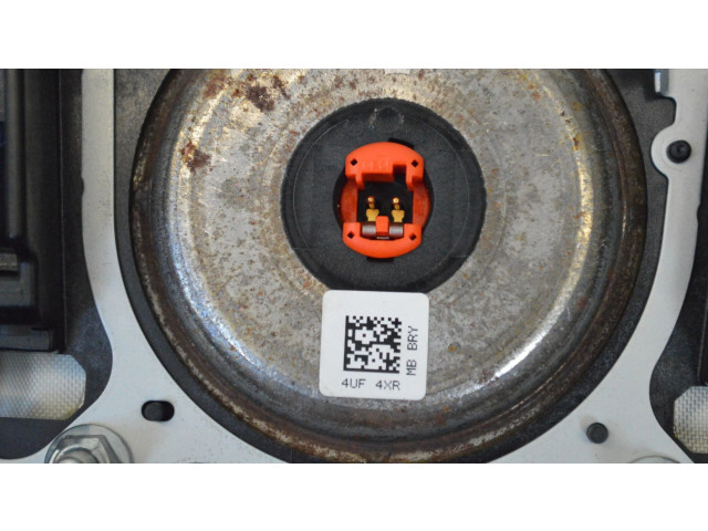 Подушка безопасности водителя 7030A459XA Mitsubishi Outlander