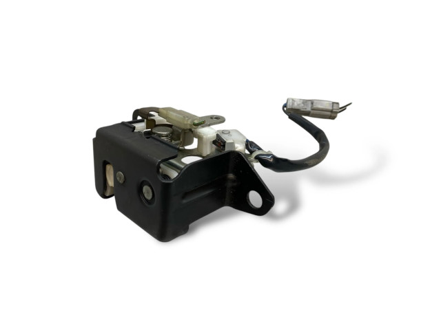 Замок багажника     Honda CR-V 2002 - 2006 года