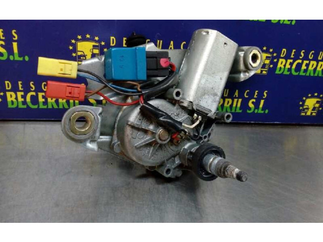 Моторчик заднего дворника 54903812, 9636312280    Peugeot 306