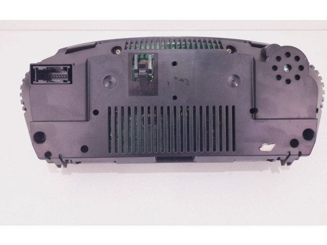 Pojistková skříňka Спидометр (приборный щиток) 62116945633, 6945633 BMW 5 E60 E61 2004