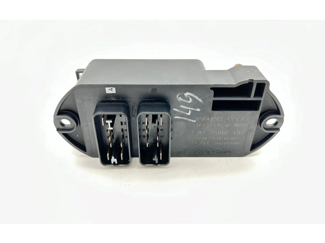 Блок предохранителей LJG2800CC Jaguar XK8 - XKR