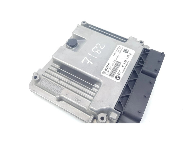 Řídící jednotka 8470176, 8473185   Mini Clubman F54 2017