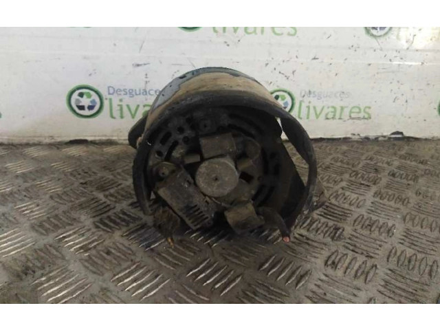 Генератор    Renault Clio I      