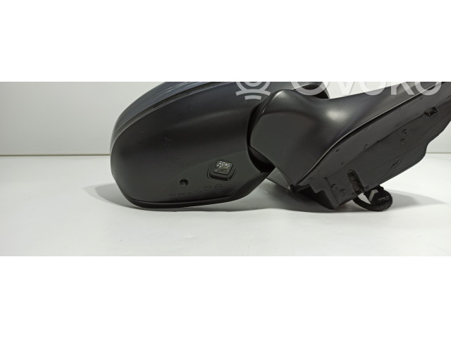 Зеркало электрическое        Peugeot 2008 II  2019 -  года   