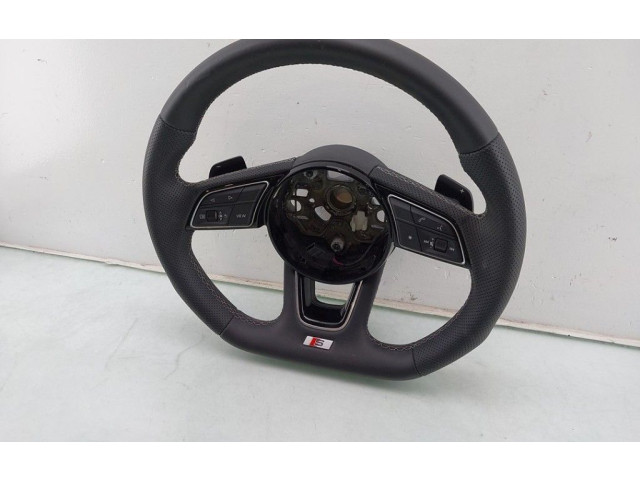 Руль Audi A3 8Y 2020 - года