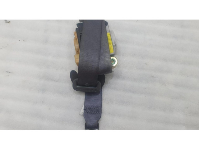 Передний ремень безопасности