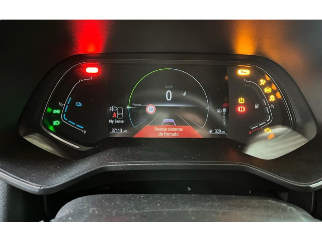 Панель приборов 248097003R Renault Clio I