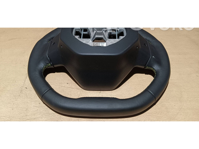 Руль Peugeot 2008 II 2019 - года 98546458ZD