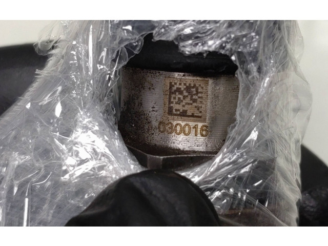 Форсунка 03L130277B Audi A3 S3 8P CAYC