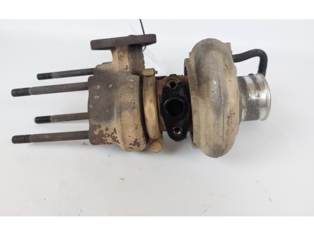 Turbodmychadlo Турбина 2827127500 Hyundai Accent