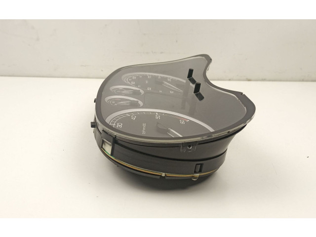 Спидометр (приборный щиток) 9646742480 Peugeot 307 2003