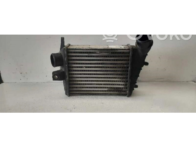 Интеркулер 60619007 Alfa Romeo 166
