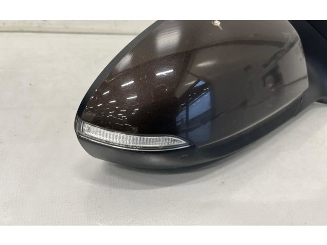 Зеркало электрическое        Hyundai Ioniq  2016 -  года   