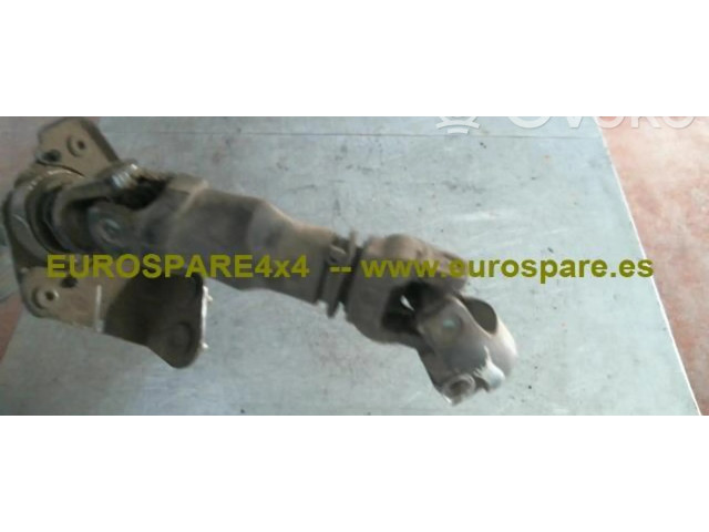    Рулевая рейка    Jeep Cherokee 