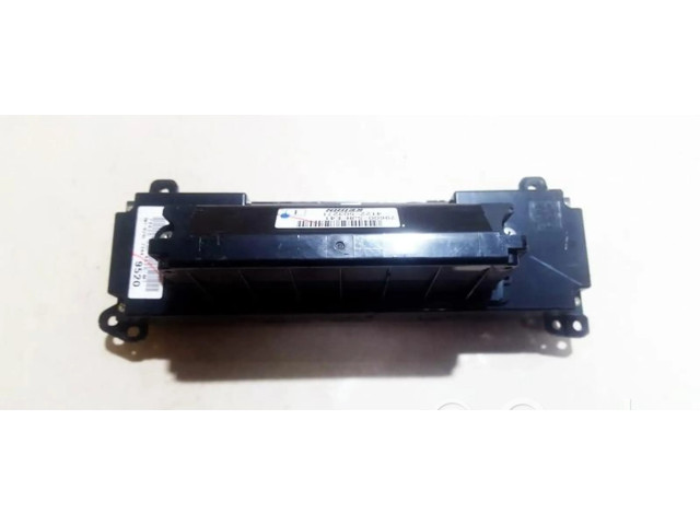 Блок управления климат-контролем 79600sjhe41, 79620-sjd-9520-m1 Honda FR-V