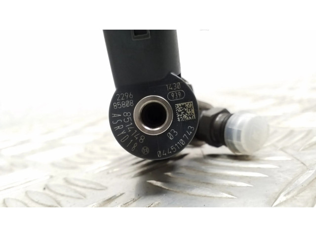 Vstřikovač 8514148   BMW 4 F32 F33  pro naftový motor 2.0 B47 D20 A 