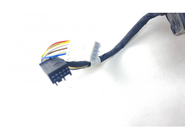 Zpětné zrcátko Mercedes-Benz C AMG W205 2017 A2058104702, A2058104702