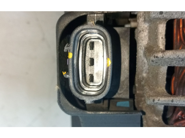 Генератор 373002A651   Hyundai ix20      