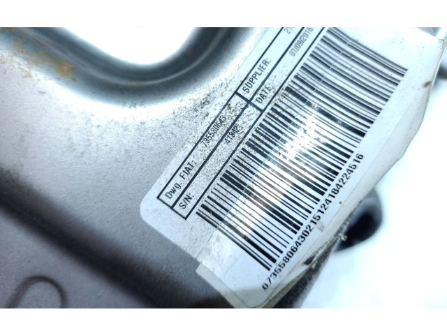 Насос усилителя руля    735580643, 28160372   Lancia Ypsilon